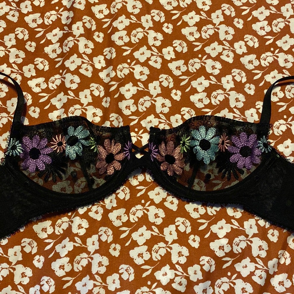Savage X Fenty bra
